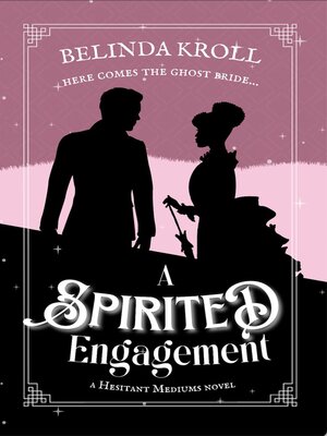 cover image of A Spirited Engagement